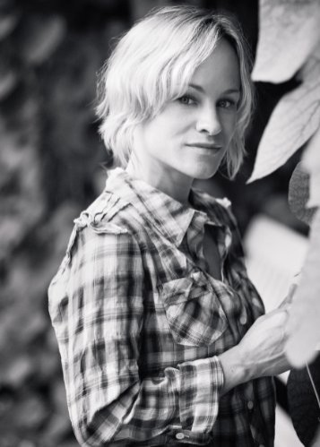 Dorkas Kiefer Fotoğrafı