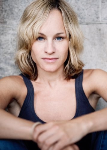 Dorkas Kiefer Fotoğrafı