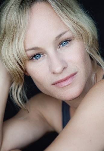 Dorkas Kiefer Fotoğrafı