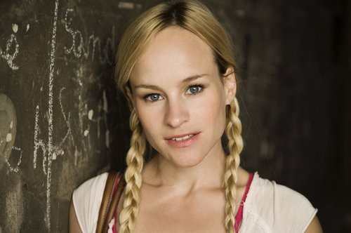 Dorkas Kiefer Fotoğrafı