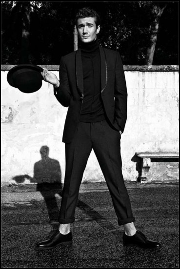 Eugenio Franceschini Fotoğrafı