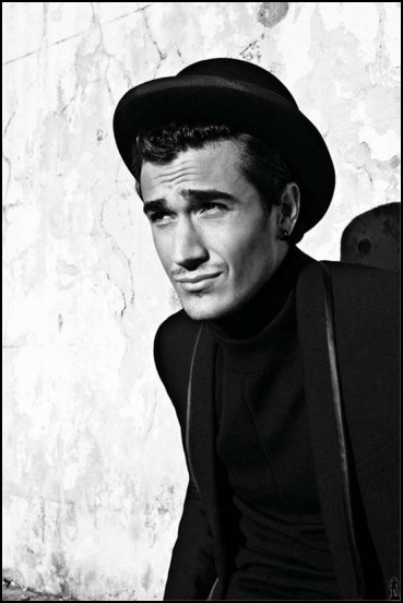 Eugenio Franceschini Fotoğrafı