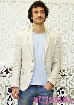 Eugenio Franceschini Fotoğrafı