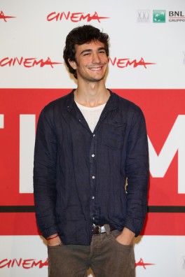 Eugenio Franceschini fotoğrafı