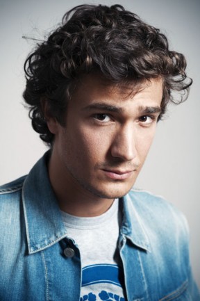 Eugenio Franceschini fotoğrafı