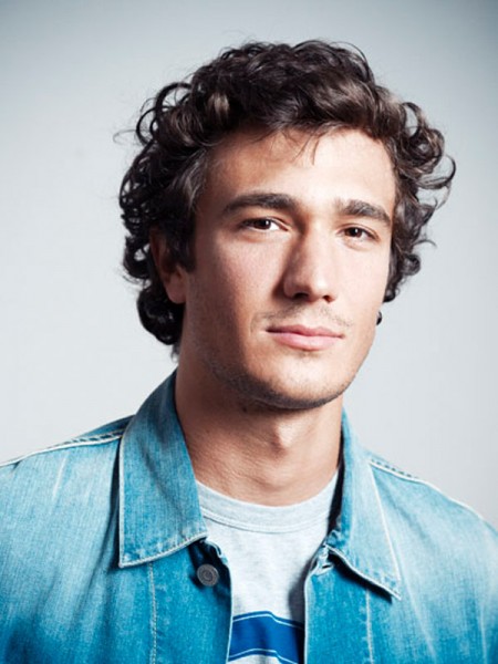 Eugenio Franceschini fotoğrafı