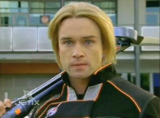 Dwayne Cameron fotoğrafı