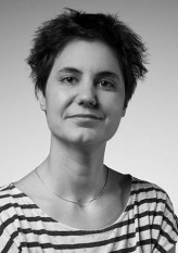 Ayşe Ünal fotoğrafı