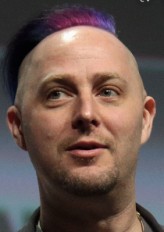 Taliesin Jaffe fotoğrafı