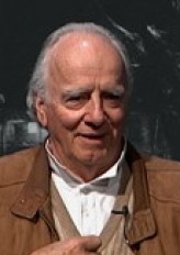 Peter Baldwin (i) fotoğrafı