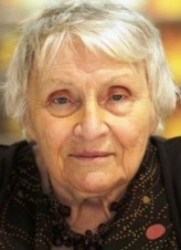 Anne Golon fotoğrafı