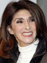 Anna Marchesini fotoğrafı