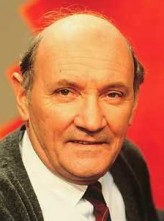 André Van Den Heuvel fotoğrafı