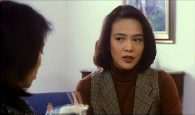 Carol 'Do Do' Cheng Fotoğrafı