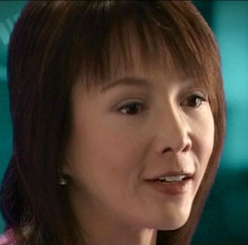 Carol 'Do Do' Cheng fotoğrafı