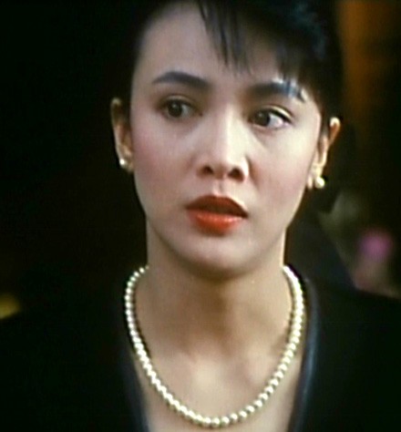 Carol 'Do Do' Cheng Fotoğrafı