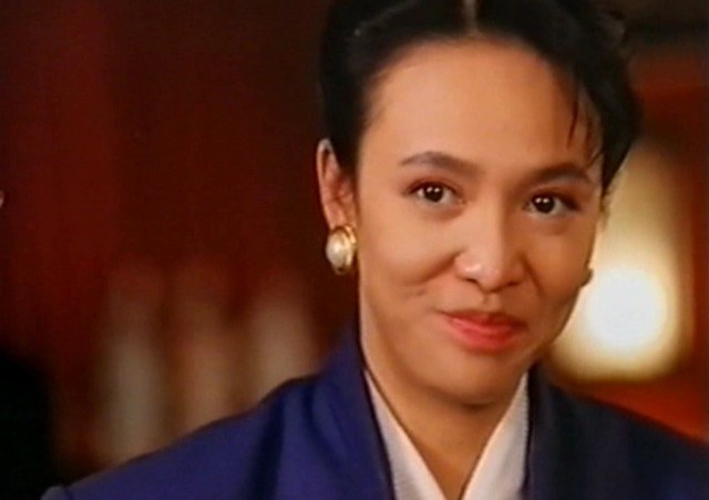 Carol 'Do Do' Cheng Fotoğrafı