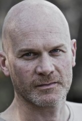 Nicholas Moss fotoğrafı