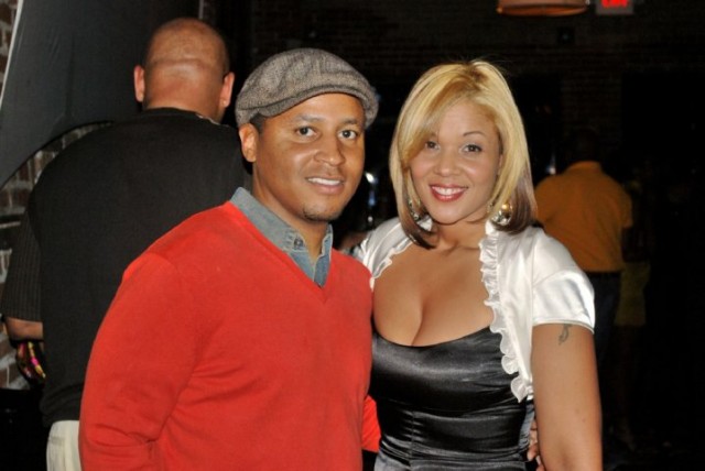 Selena Johnson Fotoğrafı