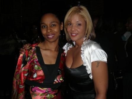 Selena Johnson Fotoğrafı