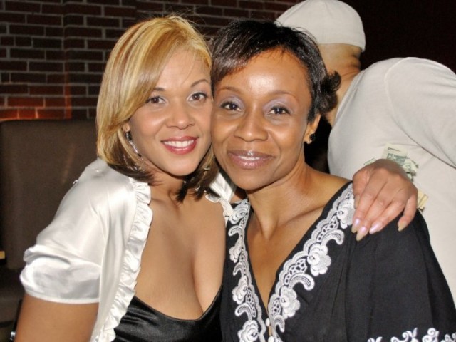 Selena Johnson Fotoğrafı