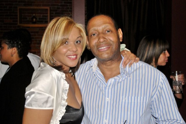 Selena Johnson Fotoğrafı