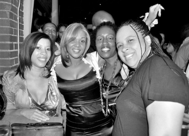 Selena Johnson Fotoğrafı