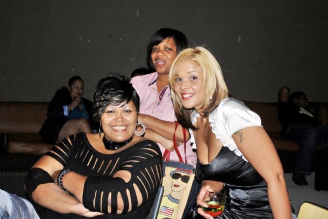 Selena Johnson Fotoğrafı