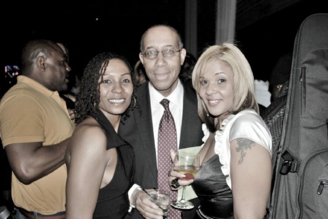 Selena Johnson Fotoğrafı