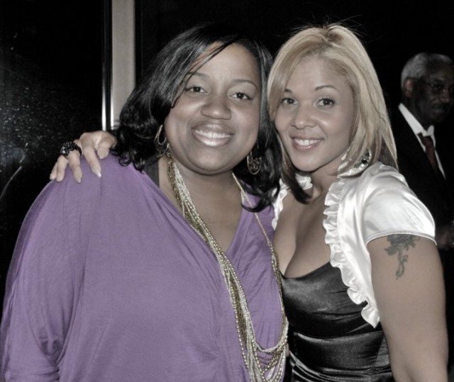 Selena Johnson Fotoğrafı