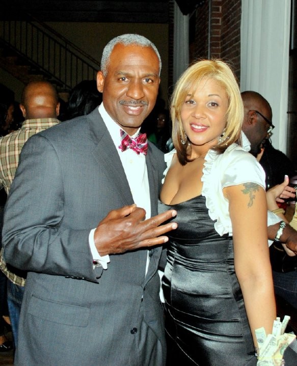 Selena Johnson Fotoğrafı