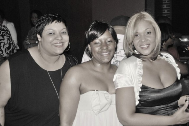 Selena Johnson Fotoğrafı