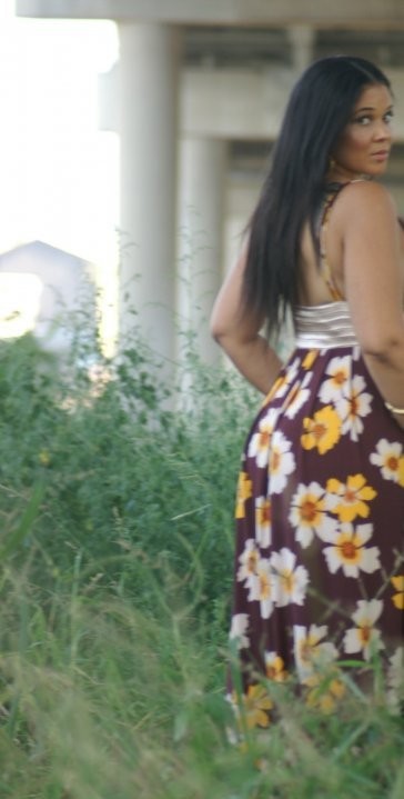 Selena Johnson Fotoğrafı