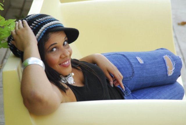 Selena Johnson Fotoğrafı