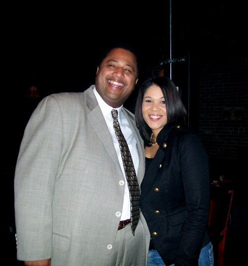 Selena Johnson Fotoğrafı