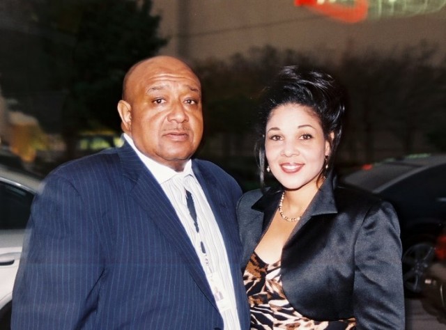 Selena Johnson Fotoğrafı