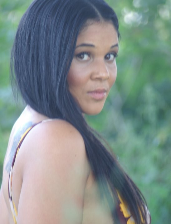 Selena Johnson Fotoğrafı