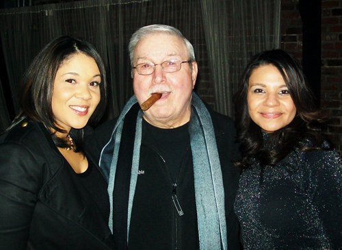 Selena Johnson Fotoğrafı