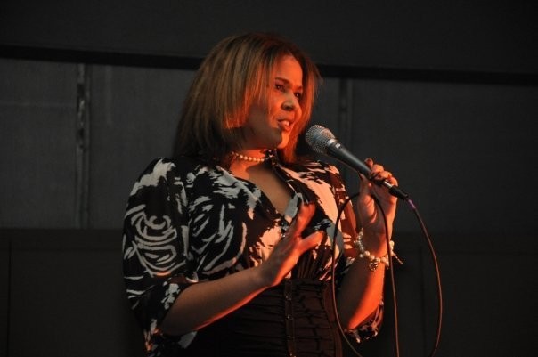 Selena Johnson Fotoğrafı