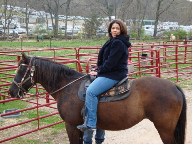 Selena Johnson Fotoğrafı