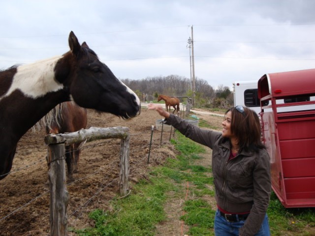 Selena Johnson Fotoğrafı