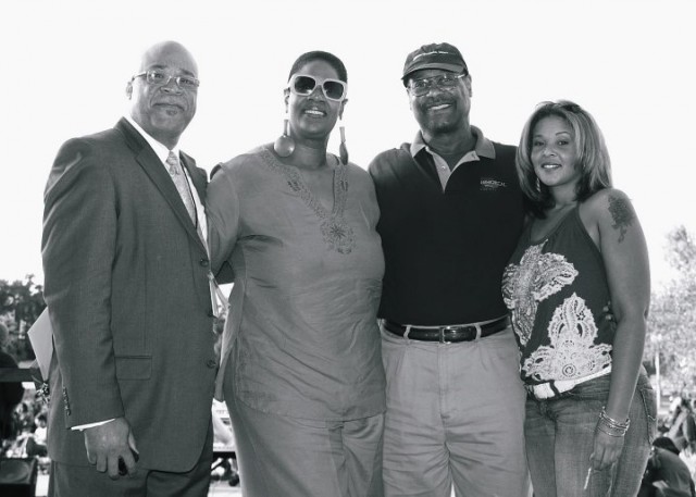 Selena Johnson Fotoğrafı