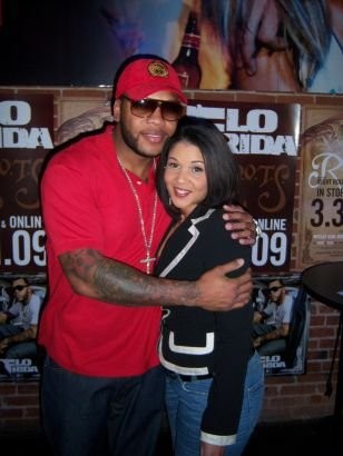 Selena Johnson Fotoğrafı