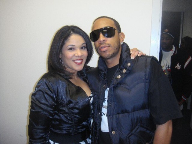 Selena Johnson fotoğrafı