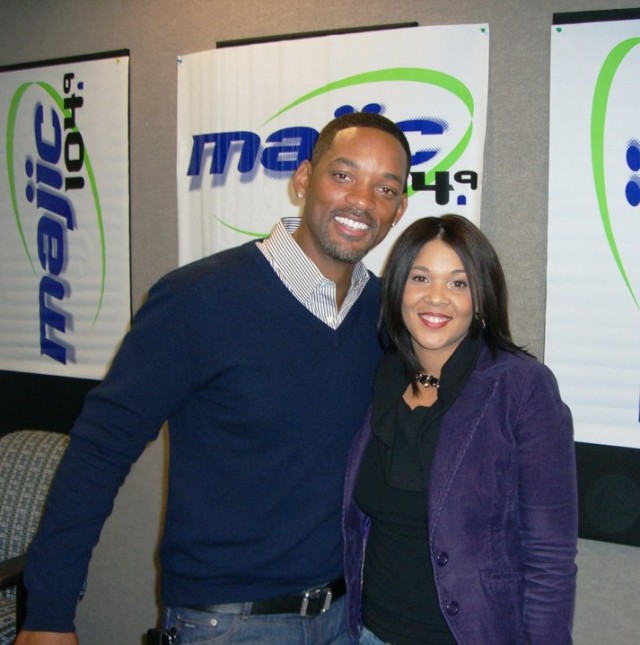 Selena Johnson fotoğrafı