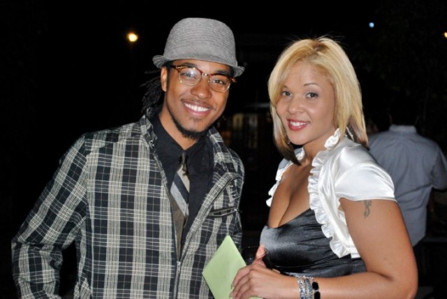 Selena Johnson Fotoğrafı