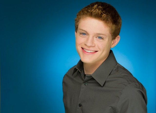 Sean Berdy fotoğrafı