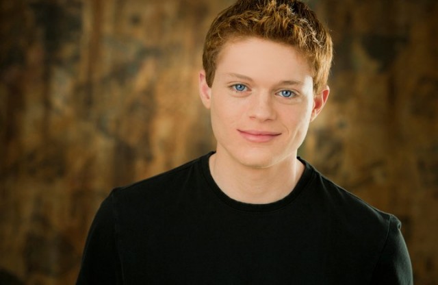 Sean Berdy fotoğrafı