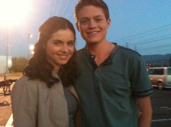 Sean Berdy fotoğrafı