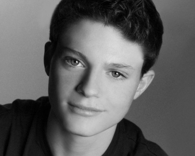 Sean Berdy fotoğrafı